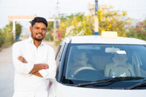 Best Taxi Service in Ujjain