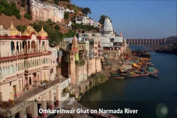 omkareshwar