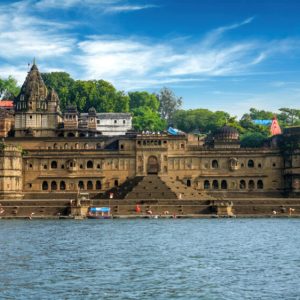 Maheshwar