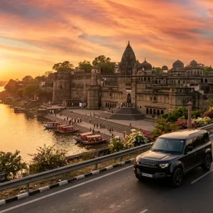 maheshwar